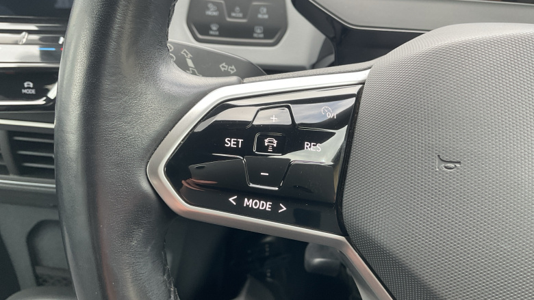 Volkswagen ID.3 150kW Business Pro Performance 58kWh 5dr Auto Electric Hatchback